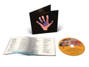 Living in the Material World (50th Anniversary)